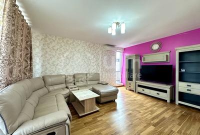 Apartament 3 Camere | Bloc nou | 75mp | Parcare | Andrei Muresanu - 3