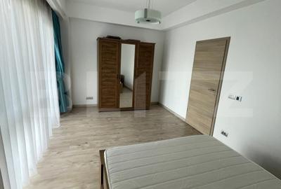 Penthouse cu 4 camere 120 mp si terasa 55 mp, zona centrala - 8