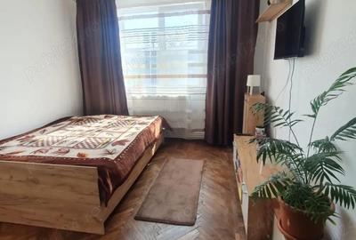 Apartament cu 2 camere semidecomandat în Central - 4