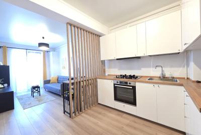 Apartament cu 2 camere decomandat, mobilat în Țiglina 2 - 2