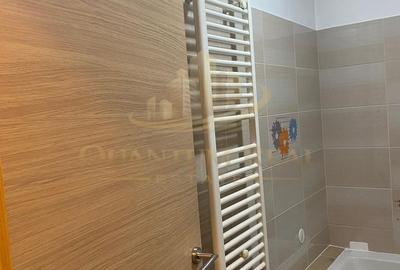 Apartament cu 2 camere decomandat, mobilat în Iancului - 11