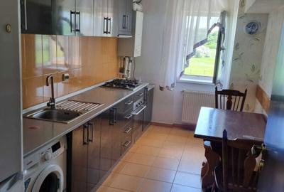 Apartament cu 2 camere decomandat în Central - 2