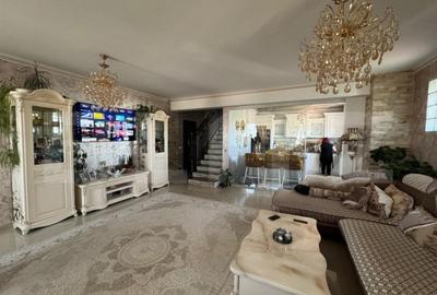 Apartament cu 4 camere decomandat, mobilat în Central - 5