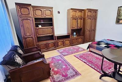 Apartament cu 2 camere semidecomandat în Ultracentral - 10