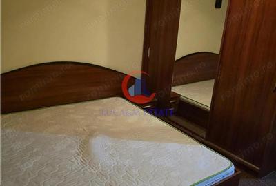 Apartament cu 2 camere decomandat în Soarelui - 4