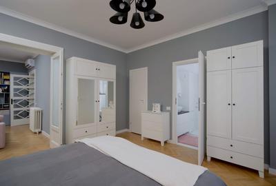 Apartament unicat, etaj 1, ultracentral, Piata Rosetti, Universitate - 4