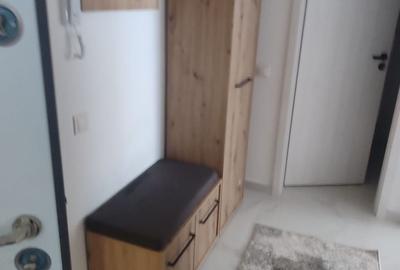 Apartament cu 2 camere decomandat + Loc Parcare Militari Residence - 3