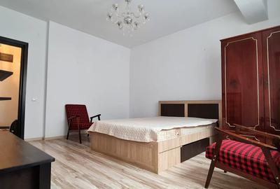 Garsonieră decomandată, mobilată în Ozana - 1