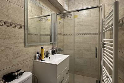 Apartament cu 2 camere semidecomandat în Ultracentral - 7