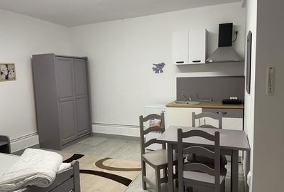 Casă cu 4 camere în Central - 7