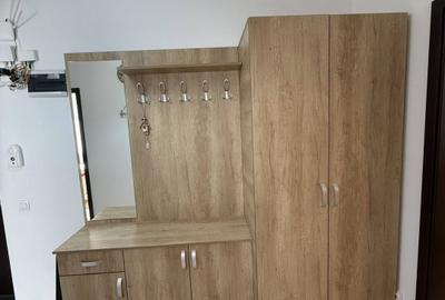 Apartament 2 camere decomandat de inchiriat+parcare - Berceni, Solstitiului 2G - 8