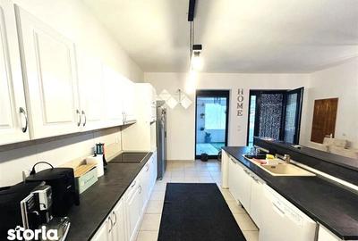 Casă cu 3 camere cu Teren 180 Mp în Șura Mare - 5