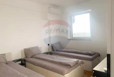 Apartament cu 5 camere decomandat în Calea Aradului - 9