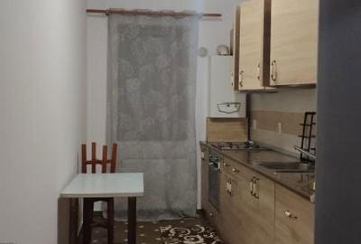 Garsonieră decomandată în Dobroești - 12
