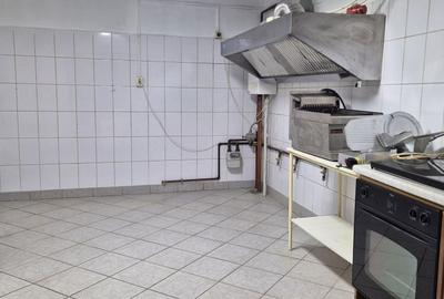 Spațiu comercial, de 100 mp, în Central - 7