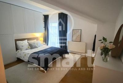 Apartament 3 camere Europa Apartament 3 camere Europa - 15