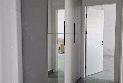 Apartament cu 2 camere decomandat în Văcăresti - 10