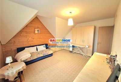 Vanzare casa structura lemn/an2011/4 cam/132 mp/com. Dobreni - 18