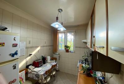 Apartament cu 3 camere decomandat în Camil Ressu - 3