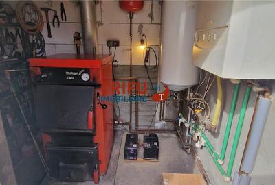 Casă cu 2 camere cu Teren 437 Mp în Ighiu - 2