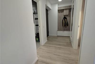 Apartament cu 2 camere în Ștefan cel Mare - 9