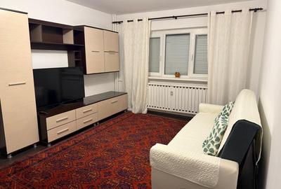 Metrou Aurel Vlaicu- Aviatiei- Baneasa 2 camere - PARCARE - 5