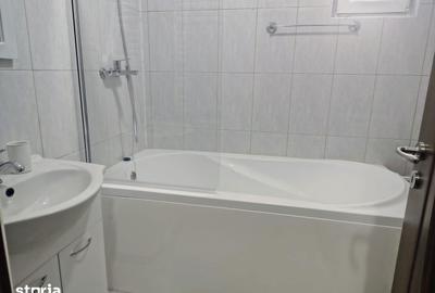 Apartament cu 2 camere semidecomandat în Orașul Nou - 3