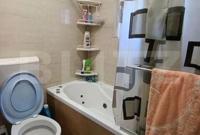Apartament cu 2 camere semidecomandat în Stana - 1