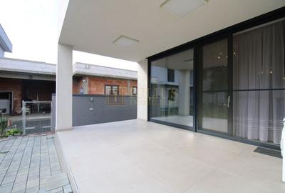 Zona Lipovei, casa 4 camere + 3 bai, curte proprie. - 24