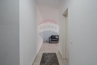 GARSONIERA | COMISION 0% | 37MP | SANPETRU | PET FRIENDLY - 18