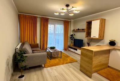 Apartament cu grădină de 57mp - 9