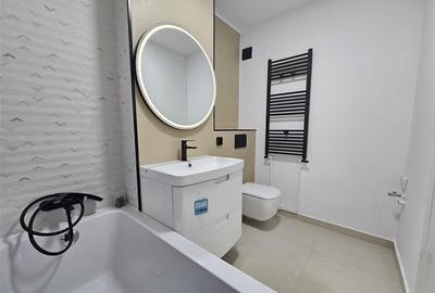 Apartament decomandat cu 2 camere Centrul Civic - 9