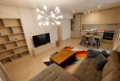 Apartament cu 2 camere decomandat în Nord - 1