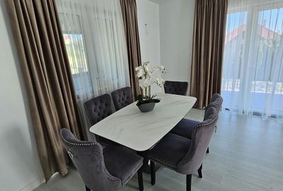 Casă cu 4 camere în Paltin - 10