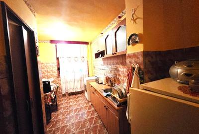 Apartament 4 camere Micro 19 etaj 1 cu 2 balcoane 2 bai - 7
