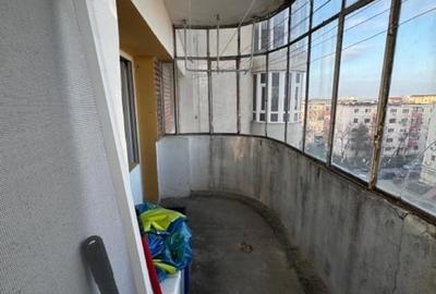 Apartament cu 4 camere decomandat, mobilat în Central - 15