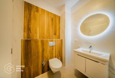 Apartament cu 3 camere semidecomandat în Central - 24