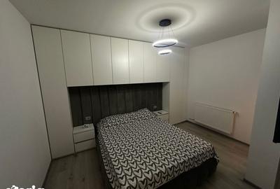 Apartament cu 2 camere în Craiovița Nouă - 9