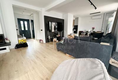 Casă individuală cu 6 camere cu Canalizare în Gheorgheni - 2