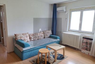 Apartament cu 2 camere semidecomandat, mobilat în Drumul Găzarului - 2