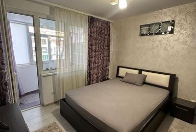 Apartament 2 camere decomandat Soseaua Oltenitei Loc de Parcare - 9
