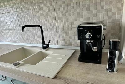 Apartament cu 3 camere,Buna Ziua, Trifoiului, bloc nou - 265,000 - 4