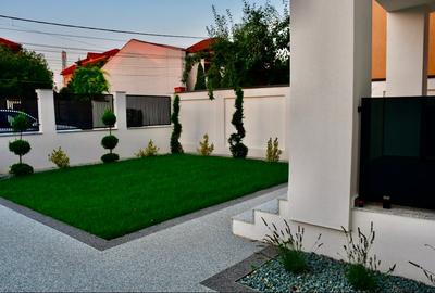 Casă elegantă de vânzare în Pipera – Direct Dezvoltator - Comision 0 - 3