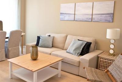 3 camere cu gradina si acces la piscina – viata moderna intr-un complex exclusiv - 2