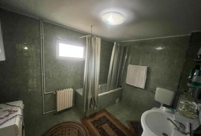 Negru Voda casa cu teren de 1200 mp, constructie 2008 - 23