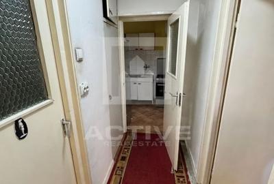 Apartament cu 2 camere circular, mobilat în Gheorgheni - 4