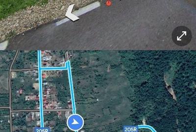 Spațiu comercial, în Central - 2