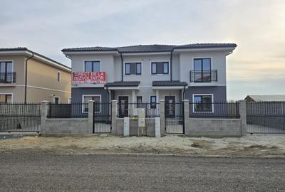 Casă cu 4 camere în Giroc - 6