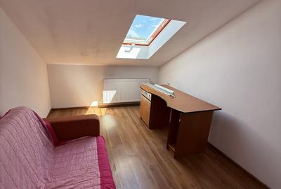 Apartament cu 3 camere semidecomandat, mobilat în Florești - 8