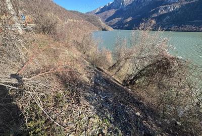 RED Imobiliare Teren intravilan in Dubova, Clisura Dunarii Deschidere la Dunare - 2